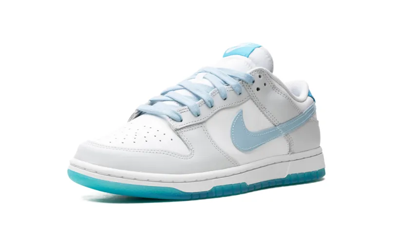 Nike Dunk Dunk Low Retro 'Ocean Bliss'